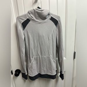 Lululemon Base Runner Hoodie size 6